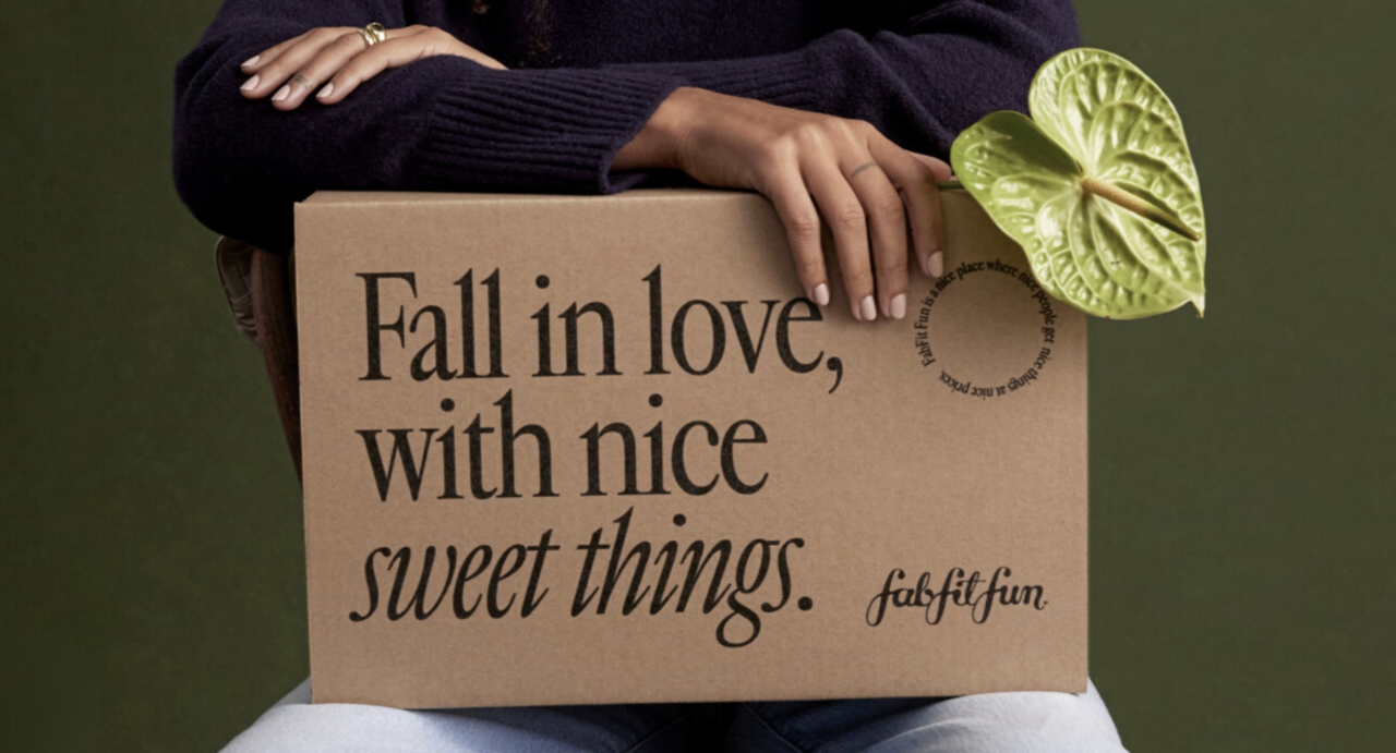 FabFitFun Fall 2024 box spoilers